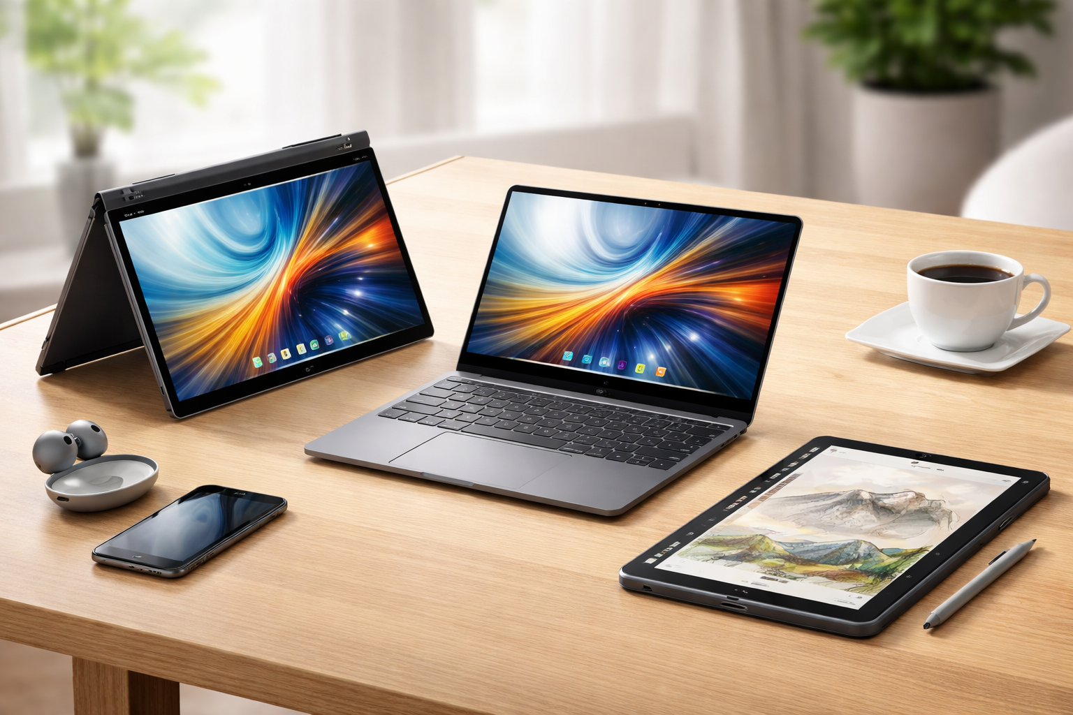 hp pavilion x360
