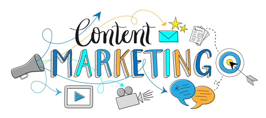 content marketing services