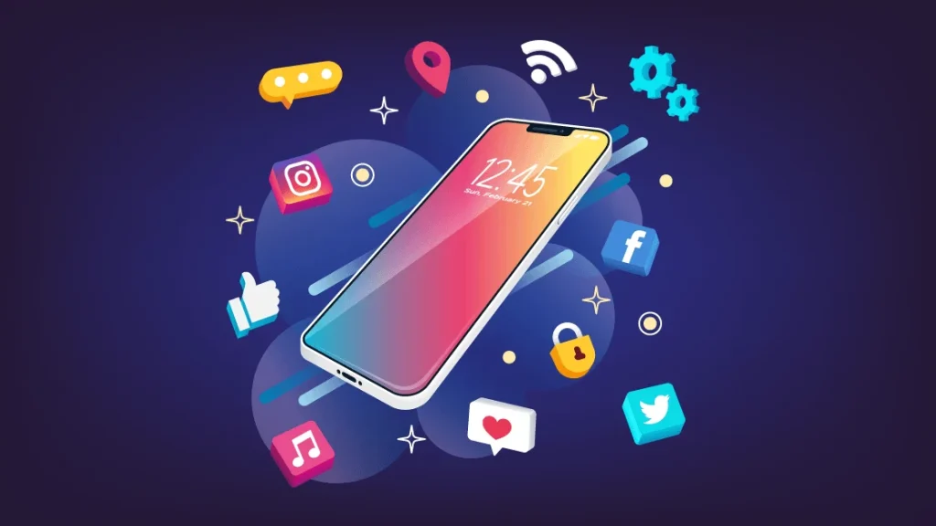Social Media Marketing