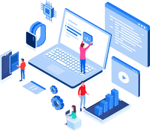 web design and development